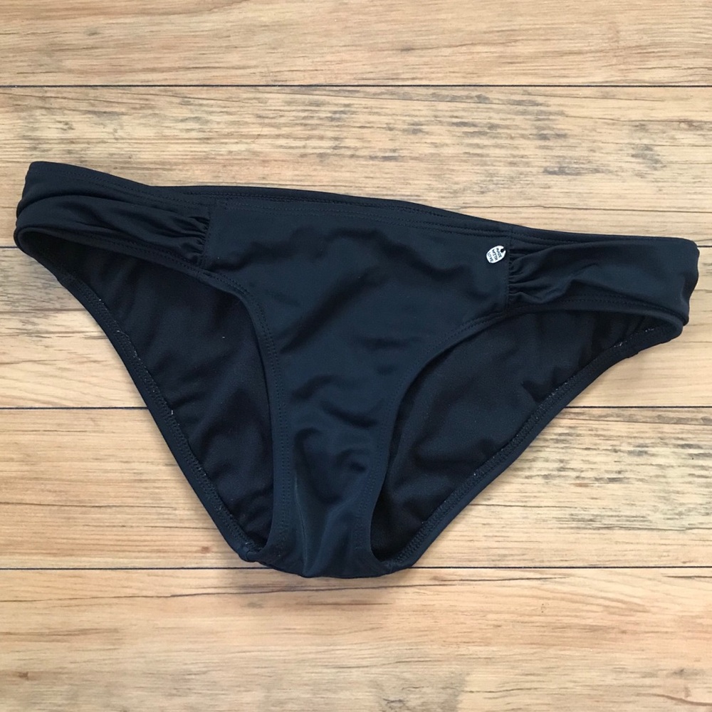 KIRRA black bikini bottoms